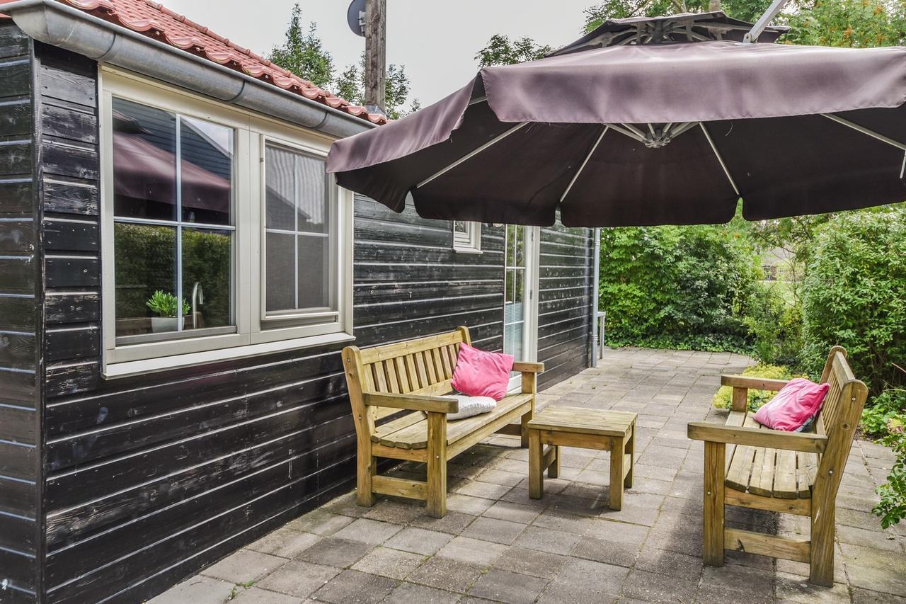 Villa Boerderij Eben Haezer Staphorst Exterior foto